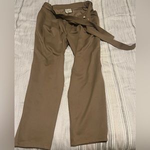 Chic & Avant-Garde Luxury Men Dress Pants